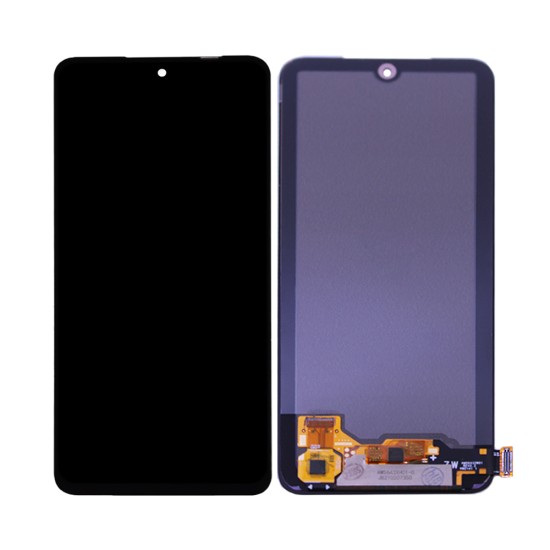 Touch+Display Xiaomi Redmi Note 12S Negro Touch+Display Xiaomi Redmi Note 12S Negro